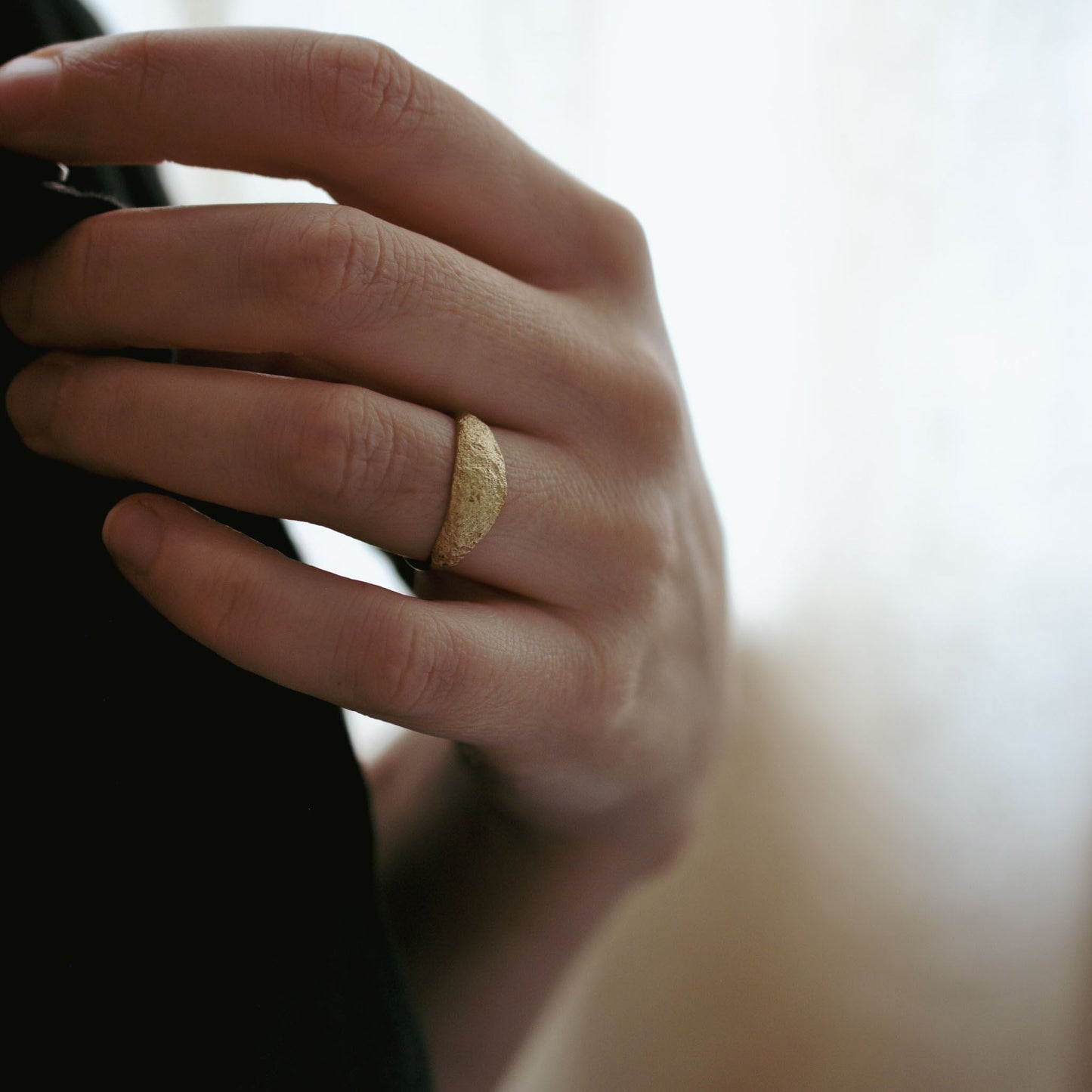 Arcana Ring III