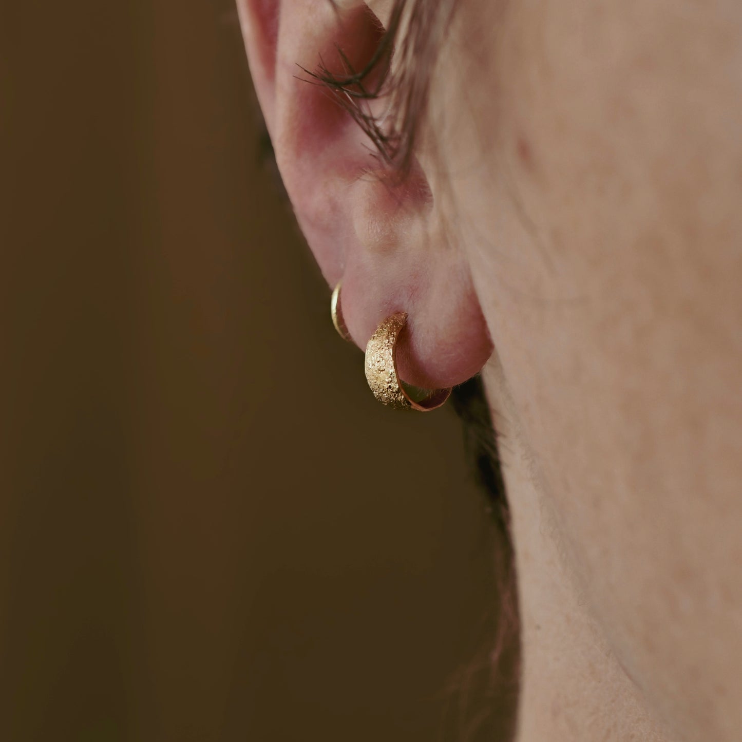 Liminal Earrings