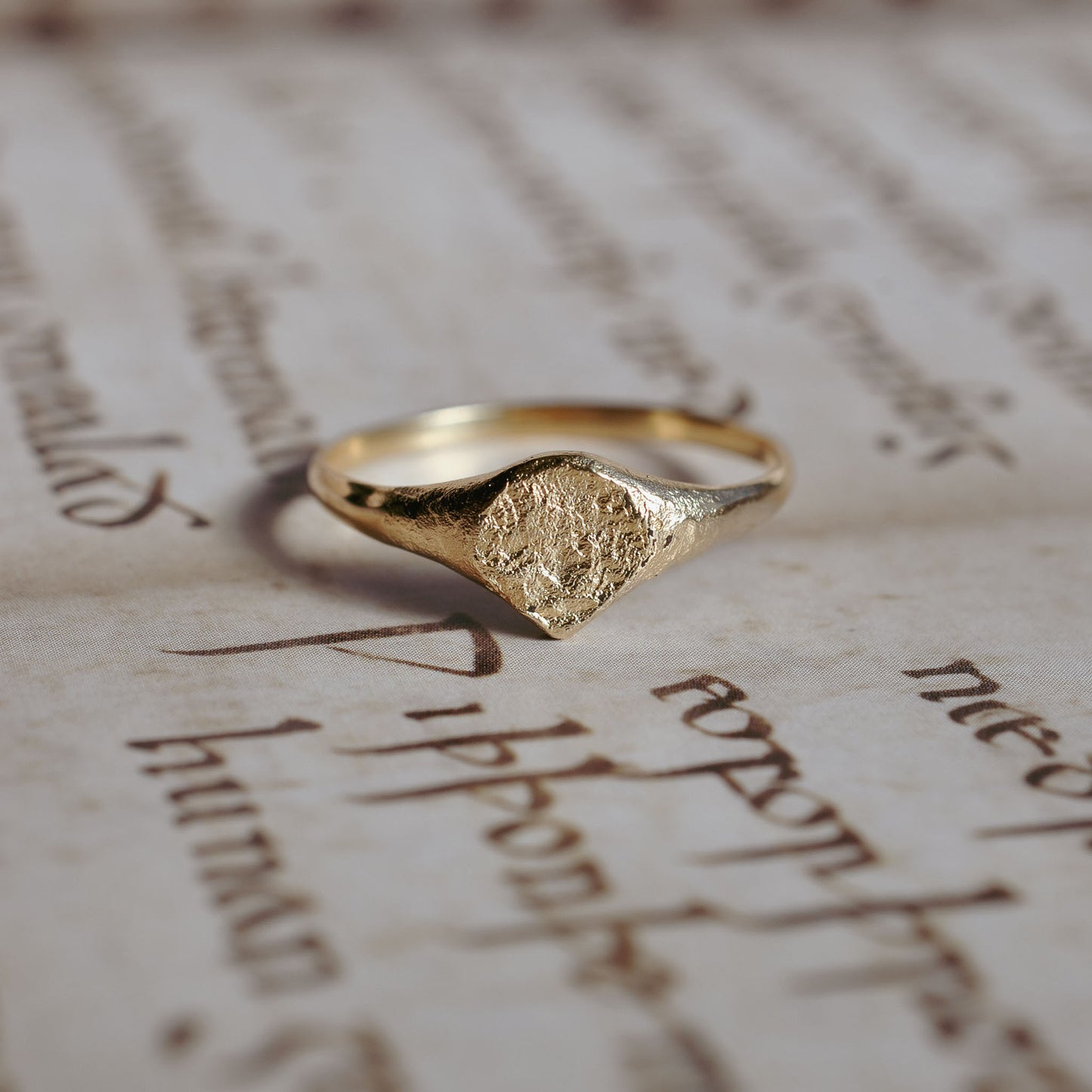 Portal Ring