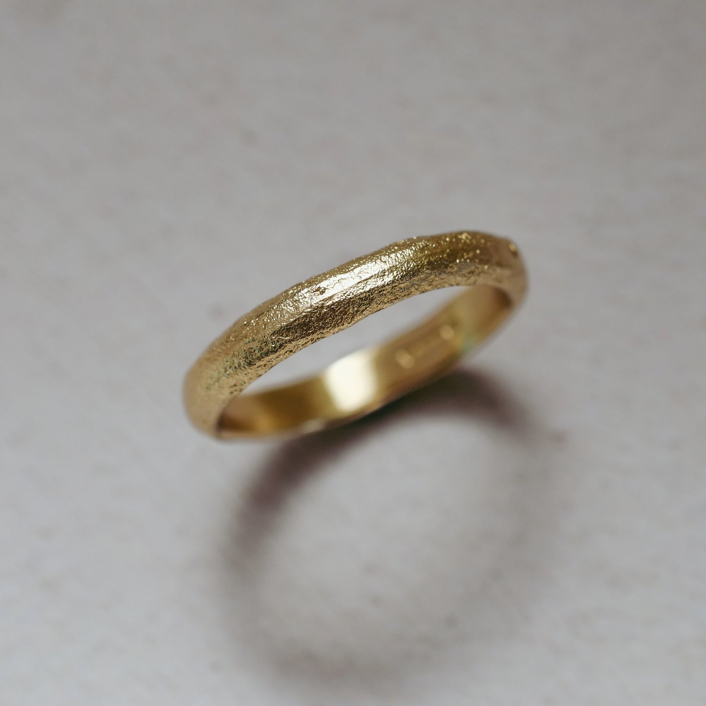 Vow Ring