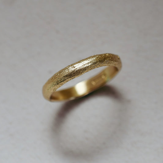 Vow Ring