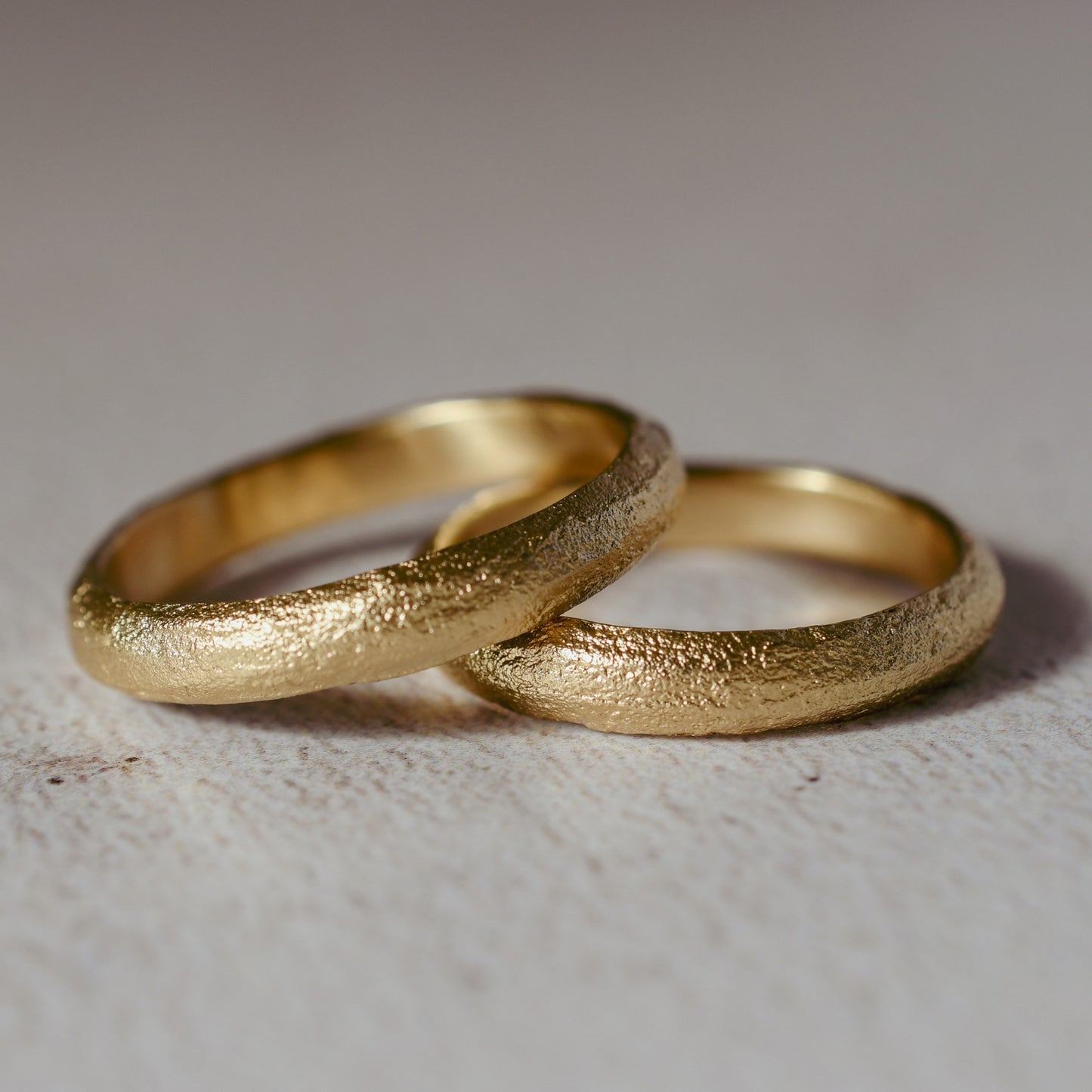 Vow Ring