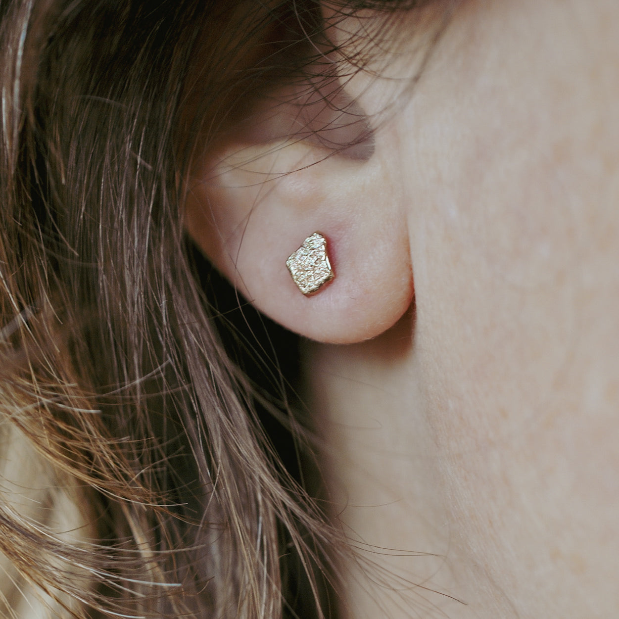 Echo Earrings