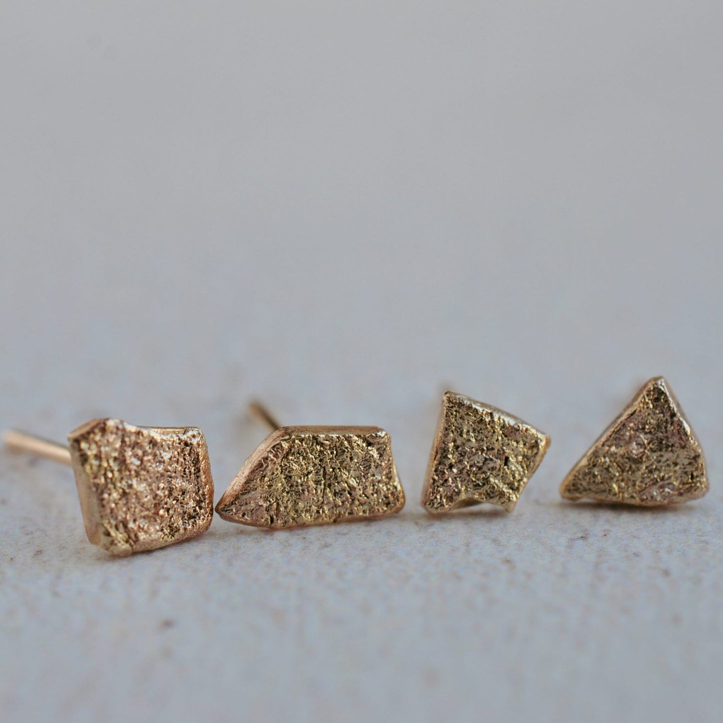 Echo Earrings
