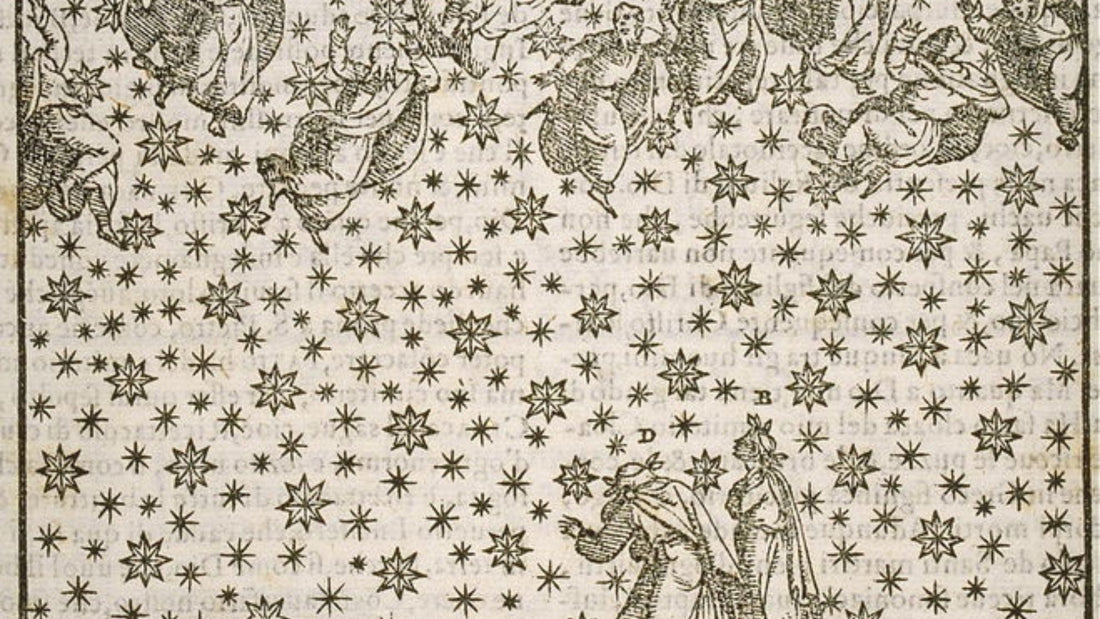 The Symbolism of Stars