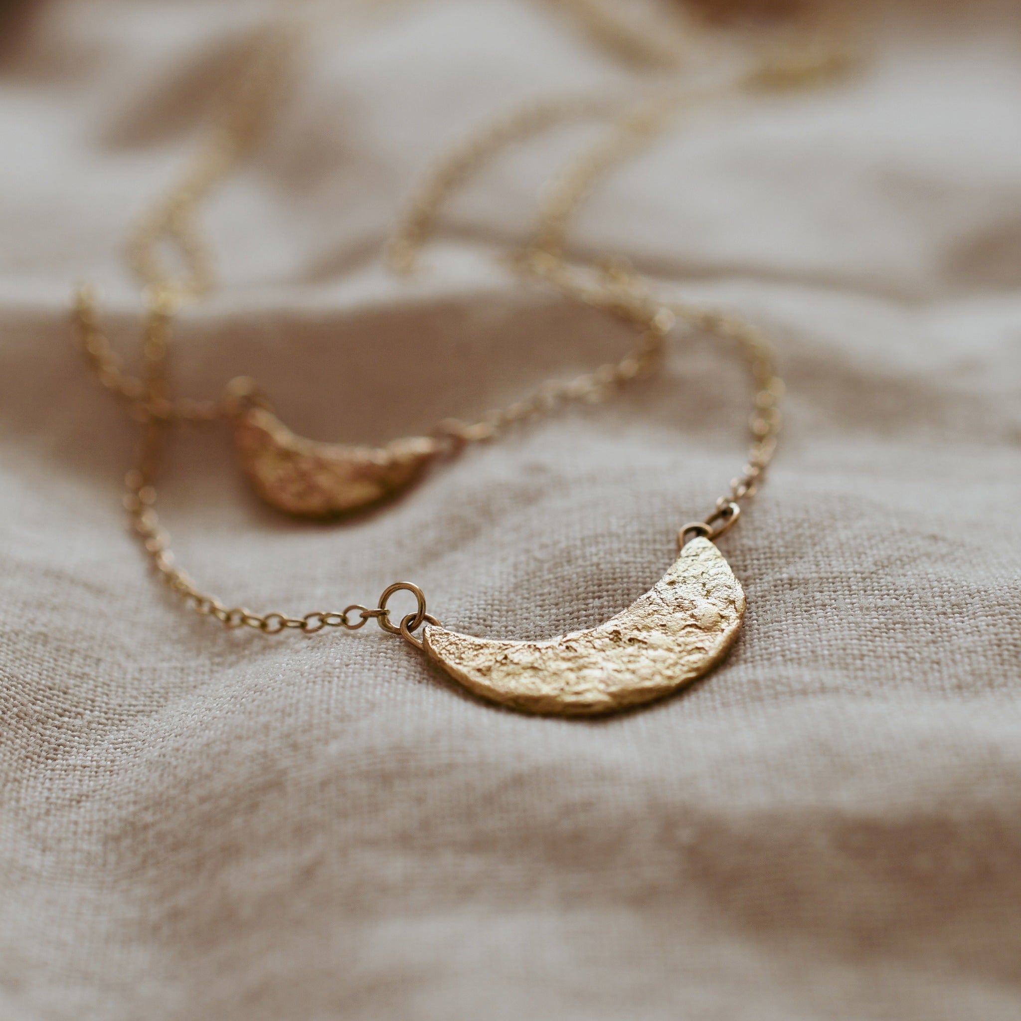 Necklaces – Sarah Ruth Stanford