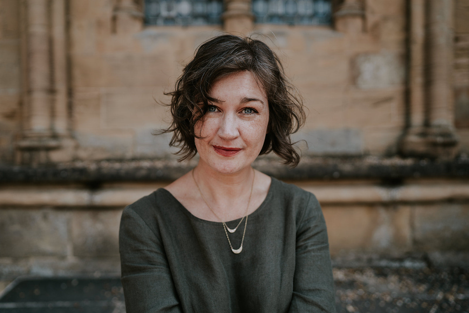 All Jewellery – Sarah Ruth Stanford