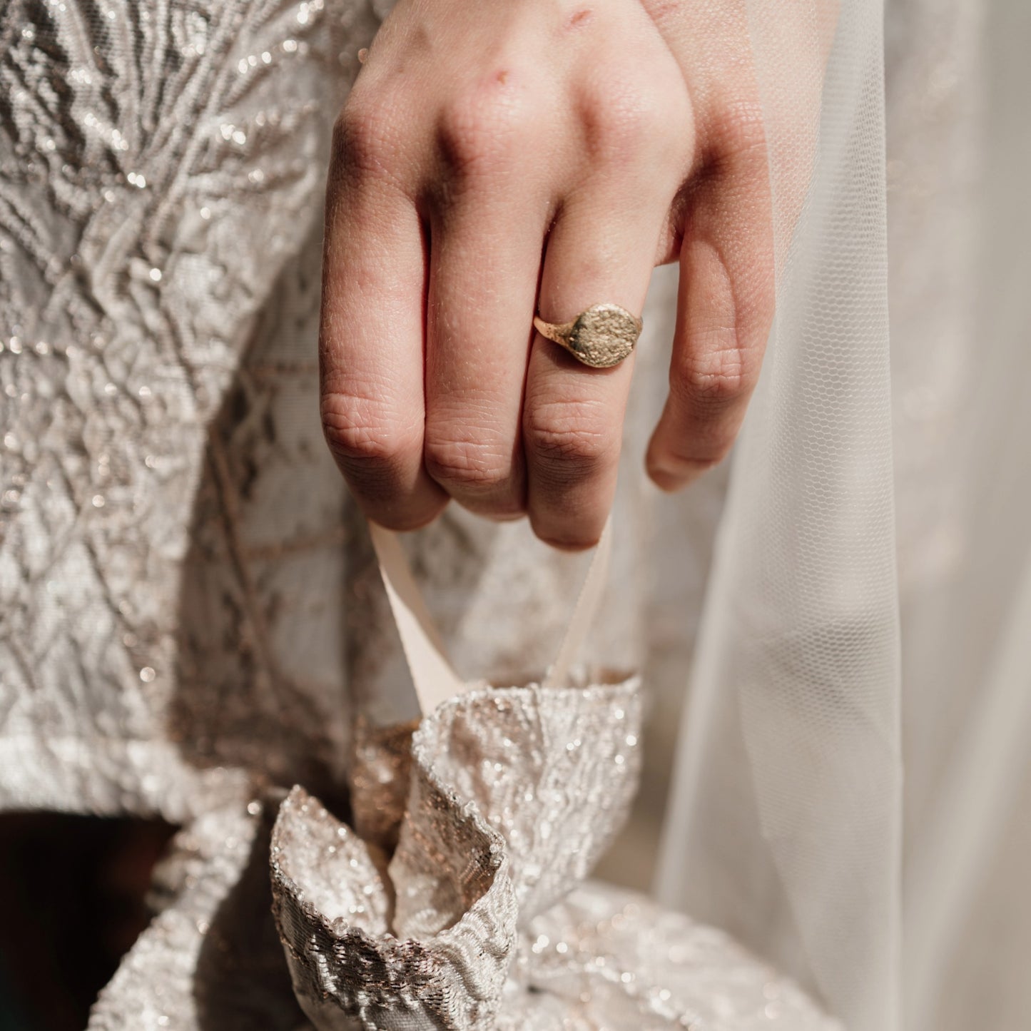 Fable Ring
