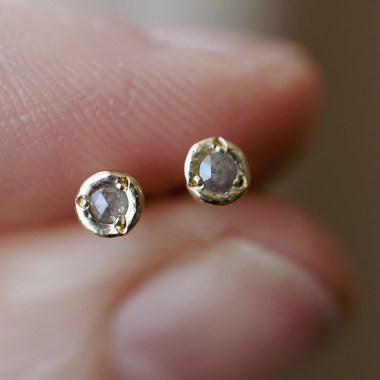 Rosa Earrings
