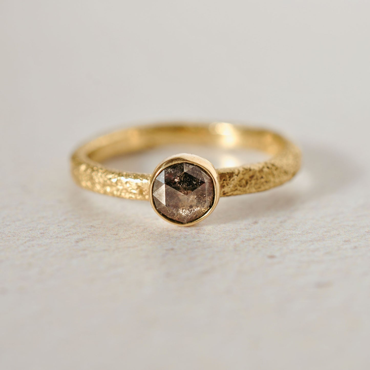 Nocturne Ring