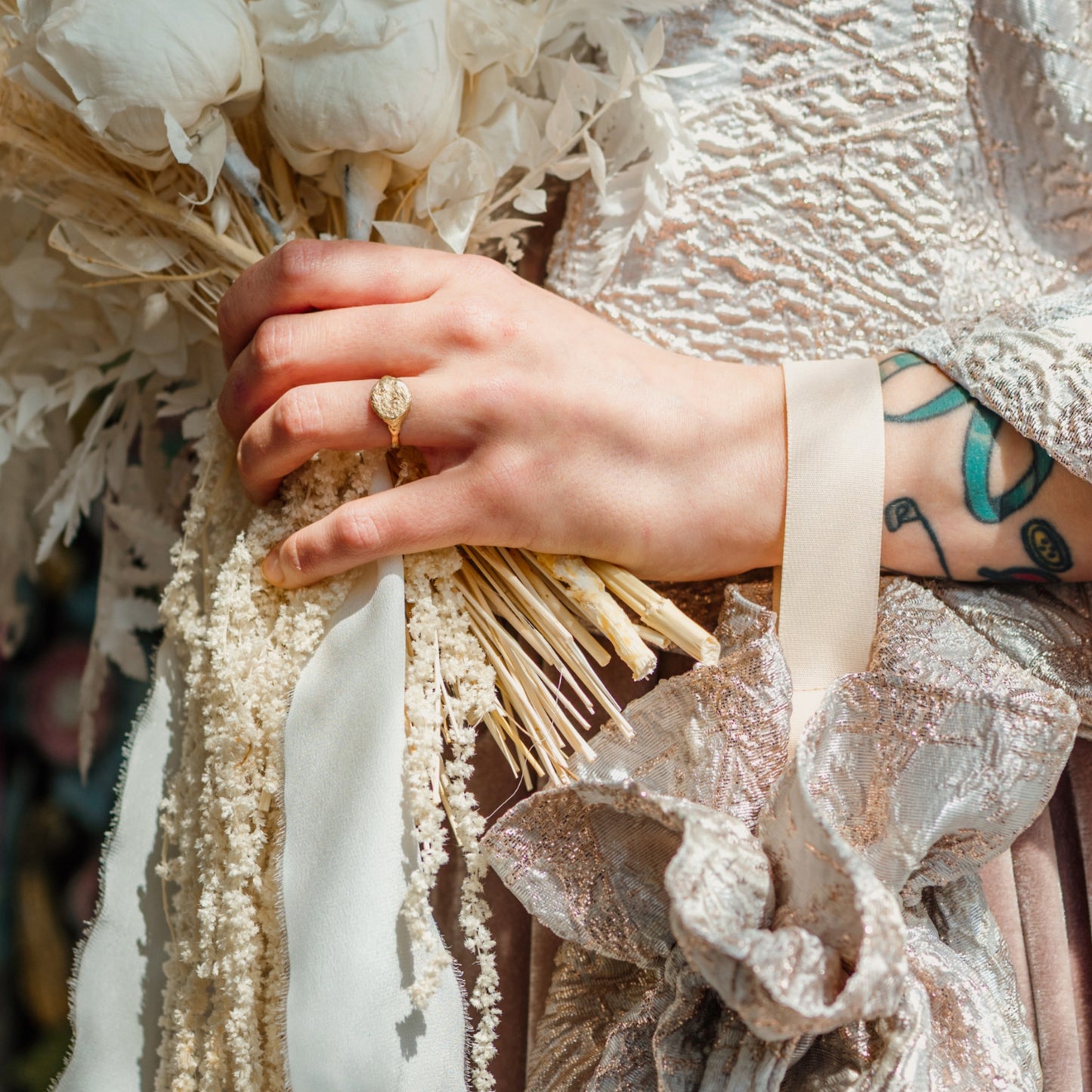 Fable Ring
