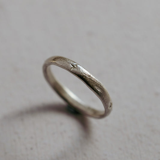 Starry Amulet Ring I