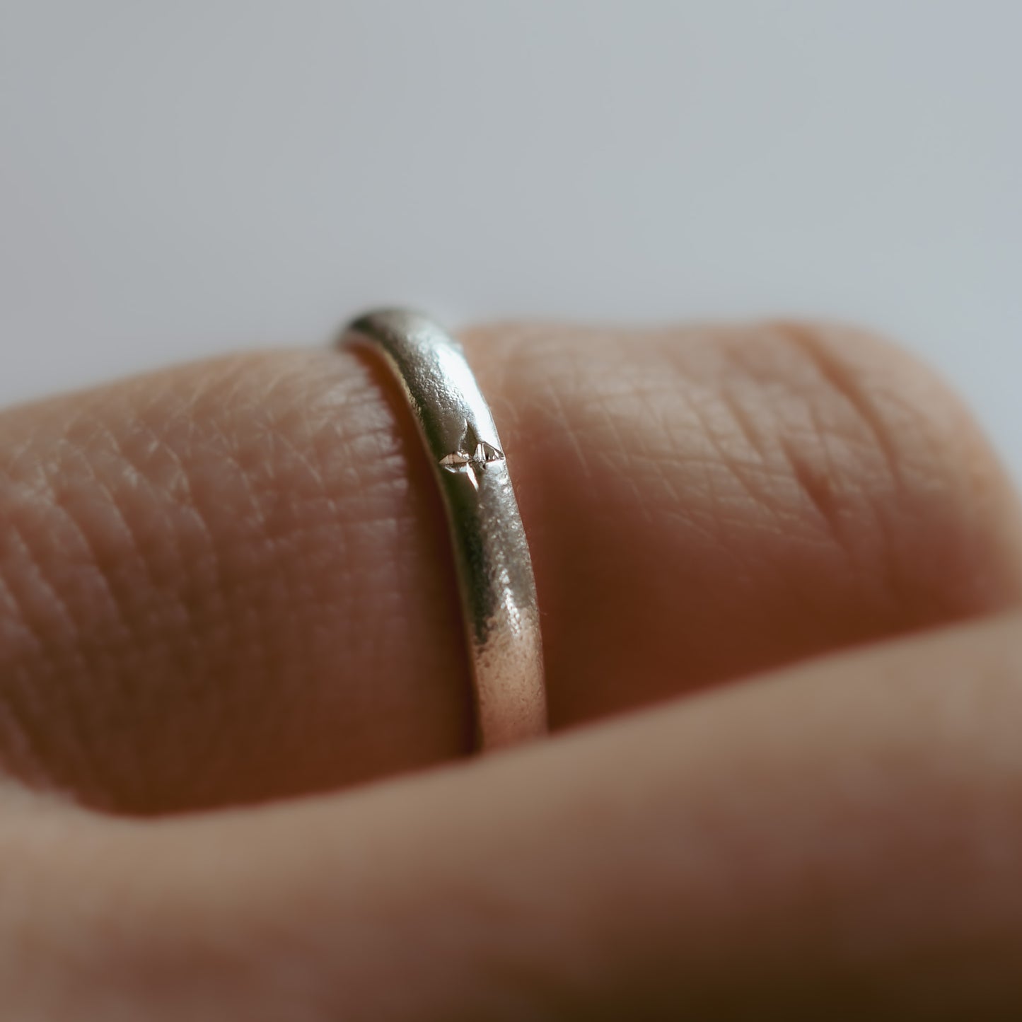 Starry Amulet Ring I