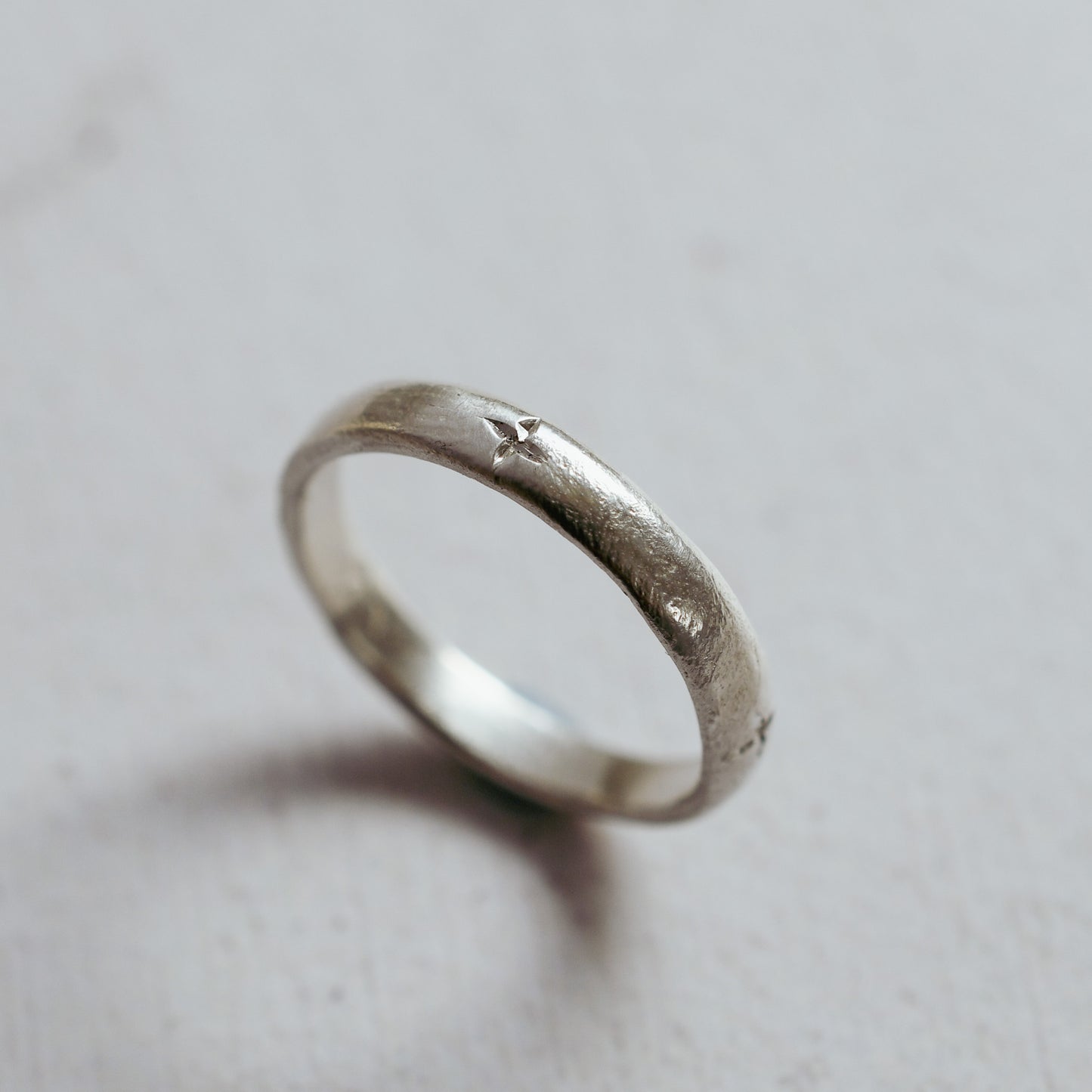 Starry Amulet Ring V