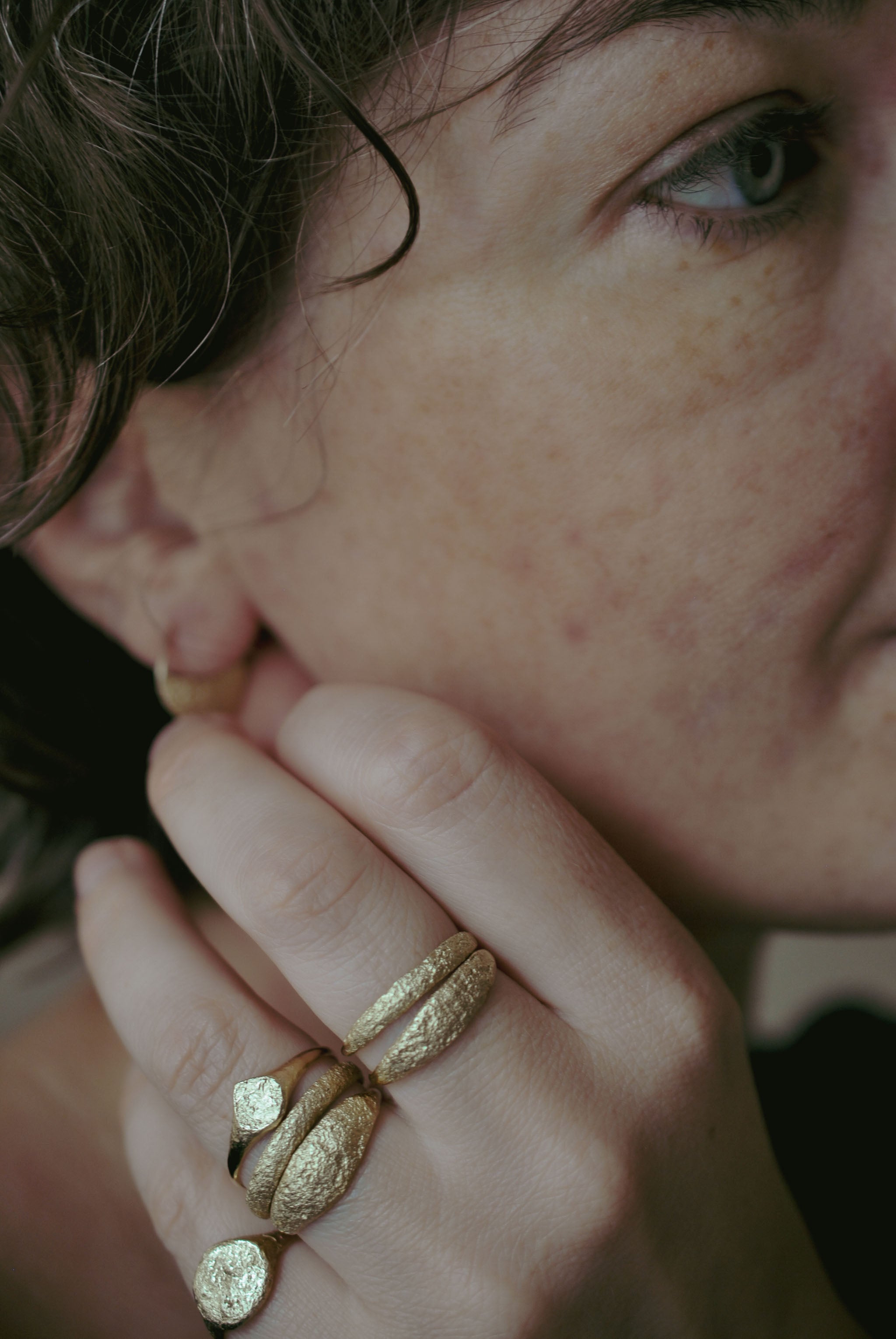 About – Sarah Ruth Stanford