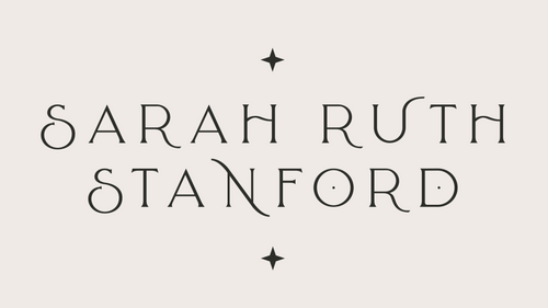 Sarah Ruth Stanford