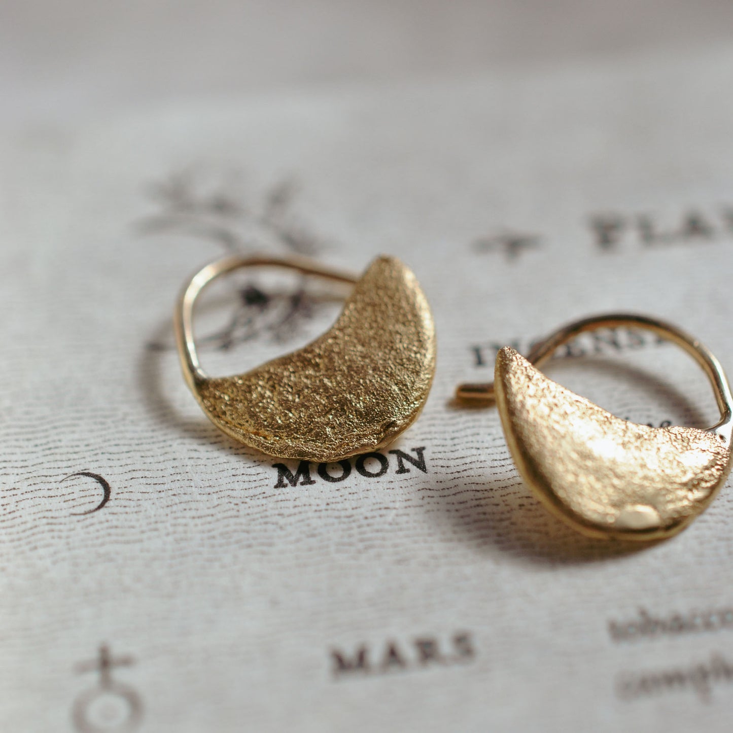 Selene Earrings